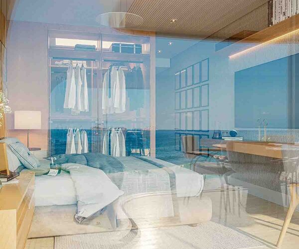 Apartamento à venda no Leblon com 315,60 m² - 4 quartos 