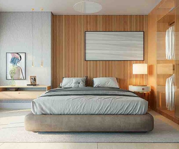 Apartamento à venda no Leblon com 315,60 m² - 4 quartos 