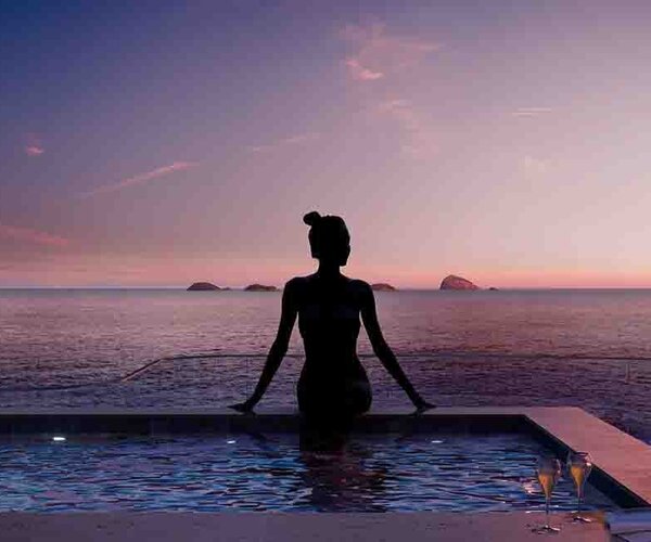 Apartamento à venda no Leblon com 315,60 m² - 4 quartos 