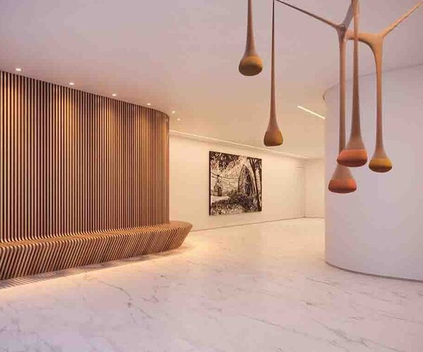 Apartamento à venda no Leblon com 315,60 m² - 4 quartos 