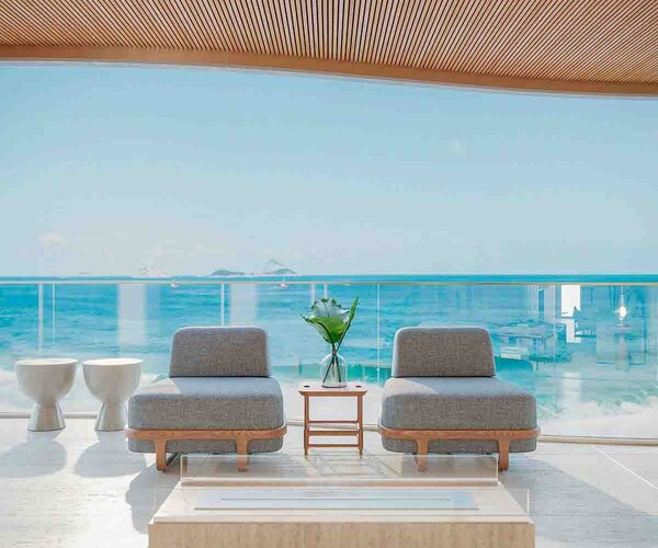 Apartamento à venda no Leblon com 315,60 m² - 4 quartos 