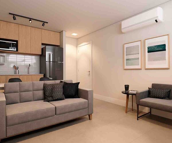 Apartamento à venda no Leblon com 315,60 m² - 4 quartos 