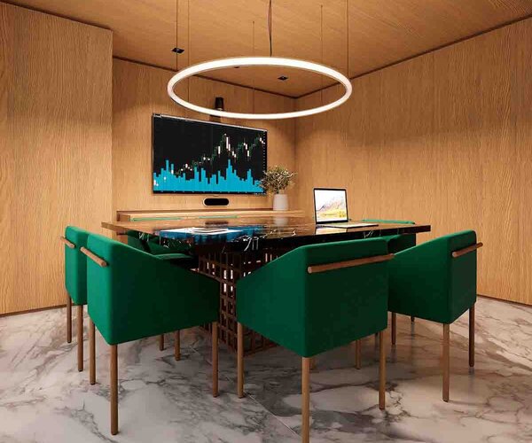 Apartamento à venda no Leblon com 315,60 m² - 4 quartos 