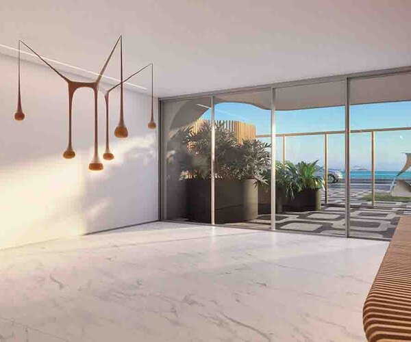 Apartamento à venda no Leblon com 315,60 m² - 4 quartos 