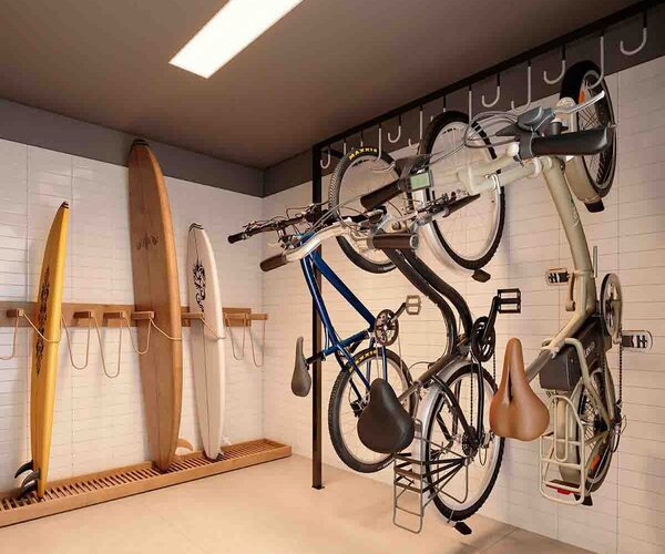 Apartamento à venda no Leblon com 315,60 m² - 4 quartos 