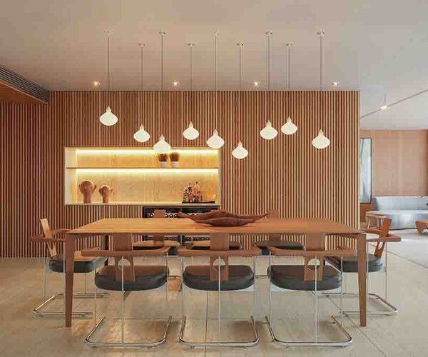 Apartamento à venda no Leblon com 315,60 m² - 4 quartos 