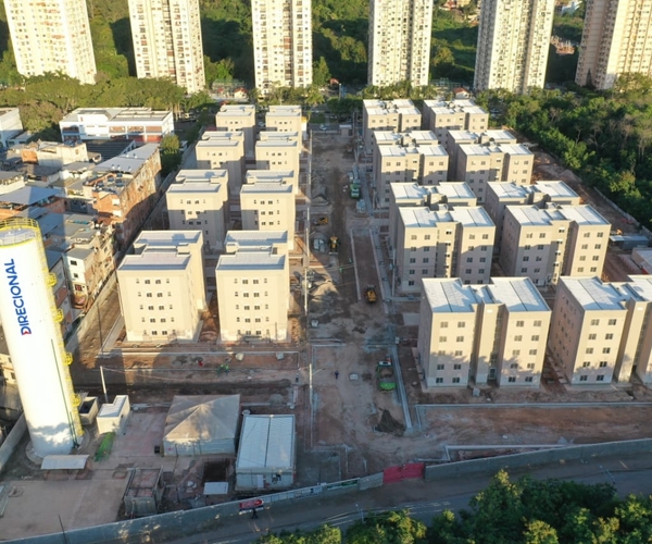 Apartamento à venda em Itanhangá com 43 m²,  2 quartos 