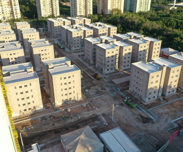 Apartamento à venda em Itanhangá com 43 m²,  2 quartos 