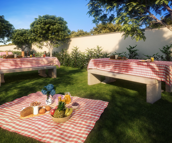 Apartamento à venda em Itanhangá com 43 m²,  2 quartos 