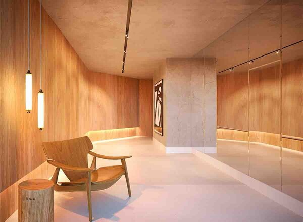 Apartamento à venda em Botafogo com 109,70 m² - 4 quartos