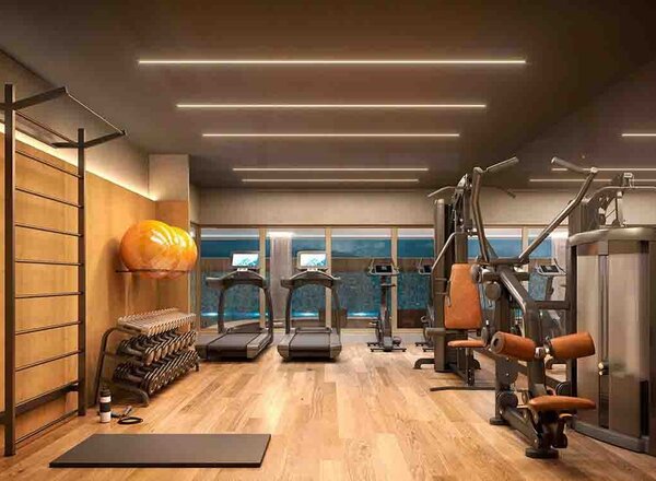 Apartamento à venda em Botafogo com 109,70 m² - 4 quartos