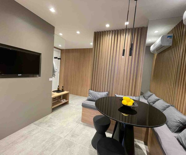 Apartamento à venda em Botafogo com 109,70 m² - 4 quartos