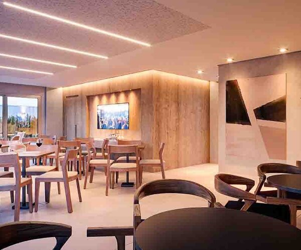 Apartamento à venda em Botafogo com 109,70 m² - 4 quartos