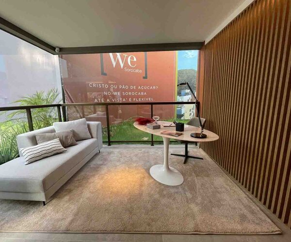 Apartamento à venda em Botafogo com 109,70 m² - 4 quartos