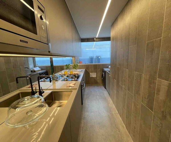 Apartamento à venda em Botafogo com 109,70 m² - 4 quartos