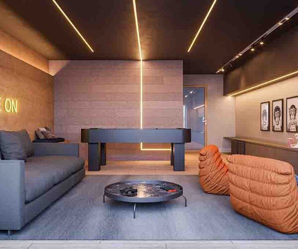 Apartamento à venda em Botafogo com 109,70 m² - 4 quartos