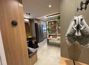 Apartamento à venda em Botafogo com 219,39 m² -  Cobertura Dubplex + 4 quartos