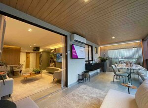 Apartamento à venda em Botafogo com 219,39 m² -  Cobertura Dubplex + 4 quartos