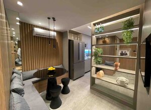 Apartamento à venda em Botafogo com 219,39 m² -  Cobertura Dubplex + 4 quartos