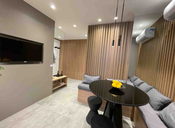 Apartamento à venda em Botafogo com 219,39 m² -  Cobertura Dubplex + 4 quartos