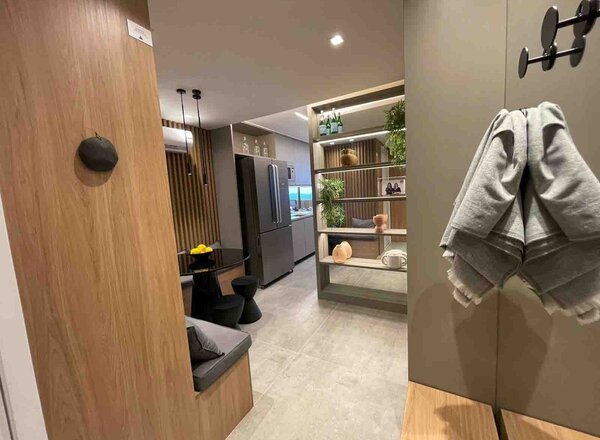 Apartamento à venda em Botafogo com 219,39 m² -  Cobertura Dubplex + 4 quartos