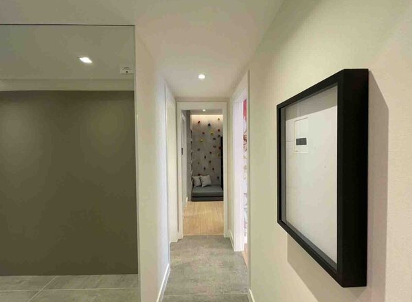 Apartamento à venda em Botafogo com 219,39 m² -  Cobertura Dubplex + 4 quartos