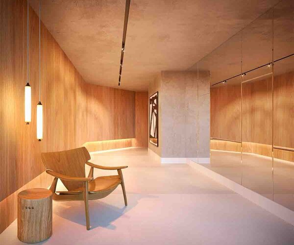 Apartamento à venda em Botafogo com 219,39 m² -  Cobertura Dubplex + 4 quartos