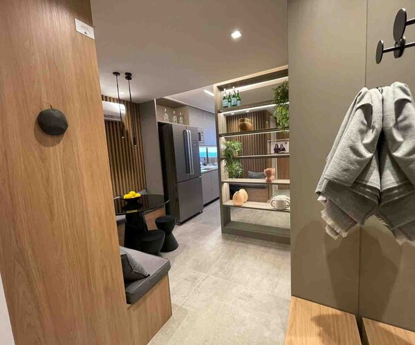 Apartamento à venda em Botafogo com 219,39 m² -  Cobertura Dubplex + 4 quartos