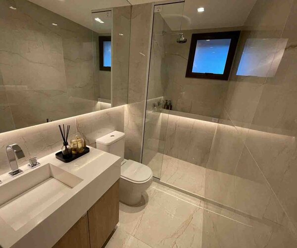 Apartamento à venda em Botafogo com 219,39 m² -  Cobertura Dubplex + 4 quartos