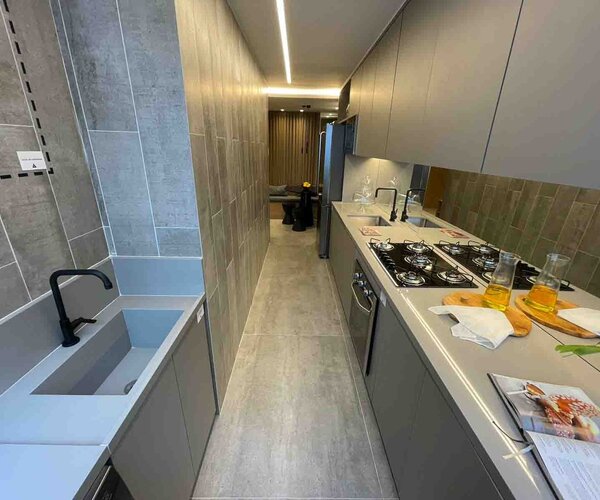 Apartamento à venda em Botafogo com 219,39 m² -  Cobertura Dubplex + 4 quartos