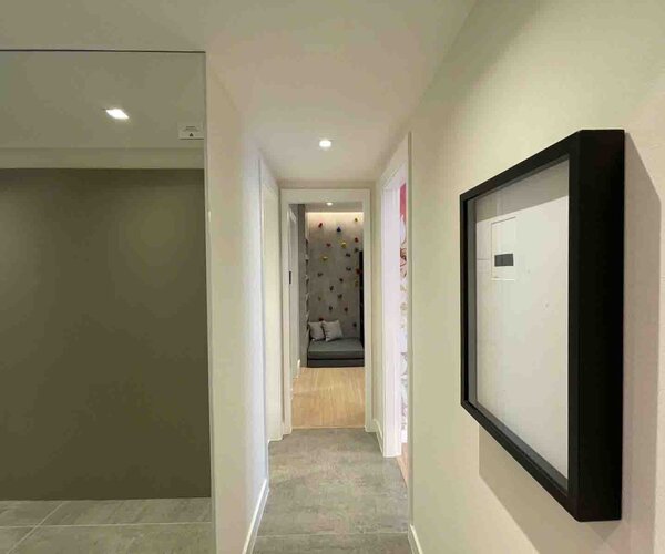 Apartamento à venda em Botafogo com 219,39 m² -  Cobertura Dubplex + 4 quartos