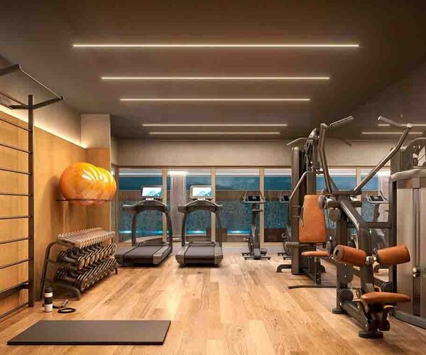 Apartamento à venda em Botafogo com 219,39 m² -  Cobertura Dubplex + 4 quartos