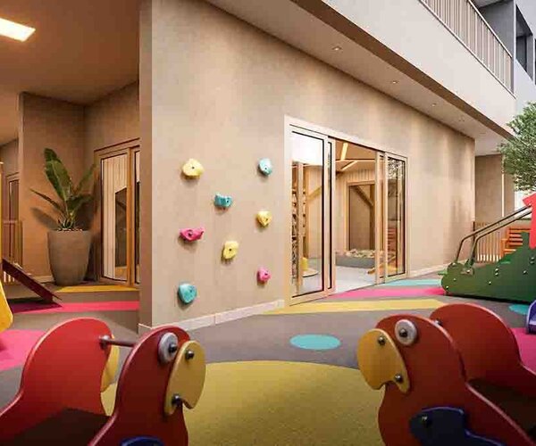 Apartamento à venda em Botafogo com 219,39 m² -  Cobertura Dubplex + 4 quartos