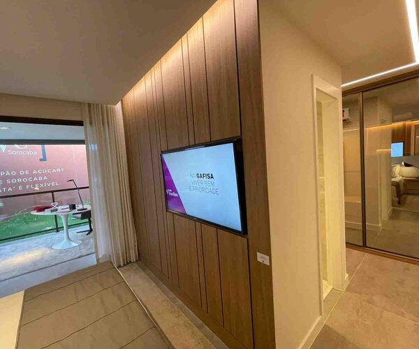 Apartamento à venda em Botafogo com 219,39 m² -  Cobertura Dubplex + 4 quartos