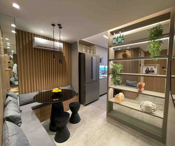 Apartamento à venda em Botafogo com 219,39 m² -  Cobertura Dubplex + 4 quartos