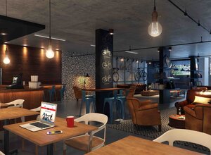 Apartamento à venda na Lapa com 69,94 m² - 1 quartos