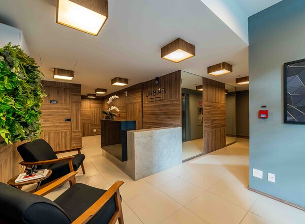 Apartamento à venda na Lapa com 69,94 m² - 1 quartos