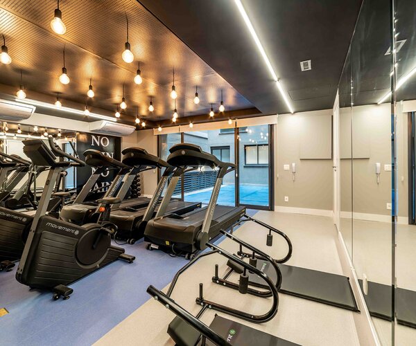 Apartamento à venda na Lapa com 69,94 m² - 1 quartos