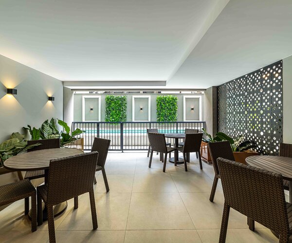 Apartamento à venda na Lapa com 69,94 m² - 1 quartos