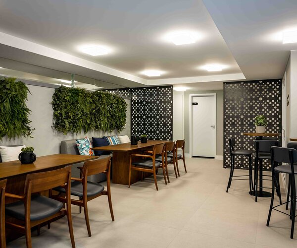 Apartamento à venda na Lapa com 69,94 m² - 1 quartos