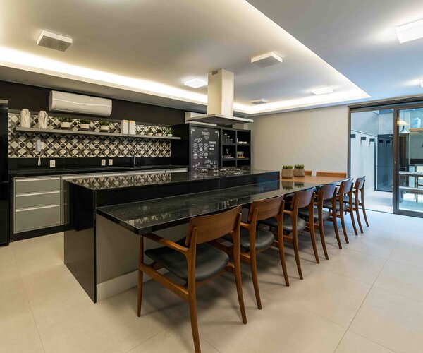 Apartamento à venda na Lapa com 69,94 m² - 1 quartos