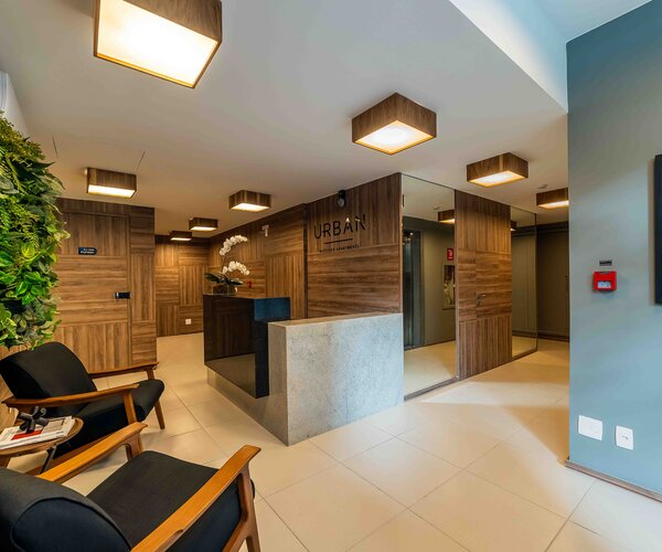 Apartamento à venda na Lapa com 69,94 m² - 1 quartos