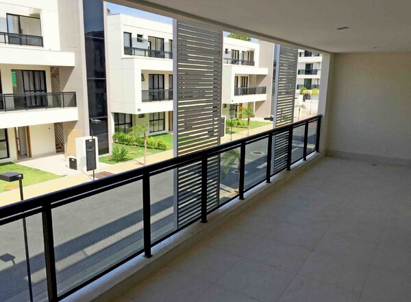 Apartamento à venda no Recreio com 149,91 m² - 3 quartos