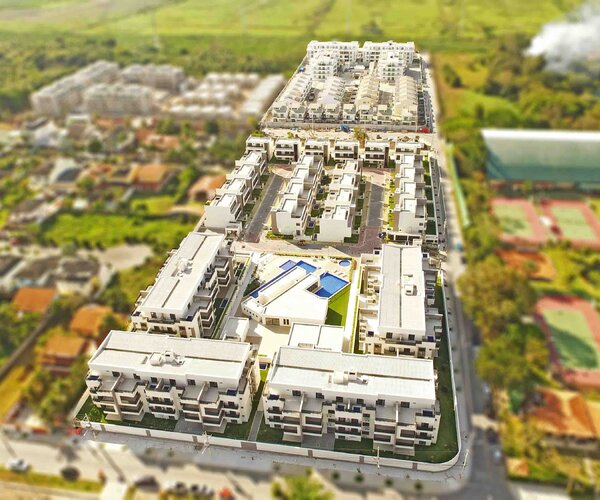 Apartamento à venda no Recreio com 149,91 m² - 3 quartos