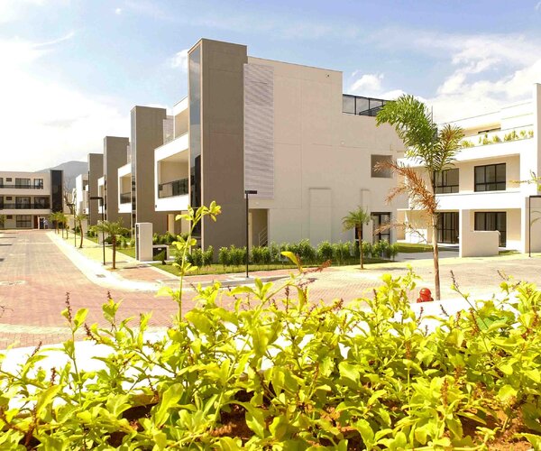 Apartamento à venda no Recreio com 149,91 m² - 3 quartos
