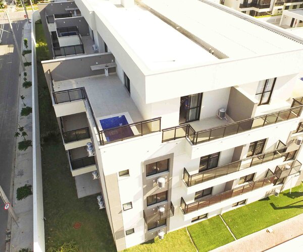 Apartamento à venda no Recreio com 149,91 m² - 3 quartos