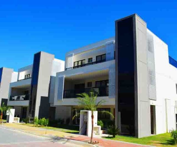 Apartamento à venda no Recreio com 149,91 m² - 3 quartos