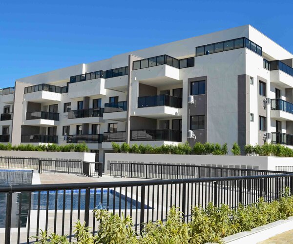 Apartamento à venda no Recreio com 149,91 m² - 3 quartos