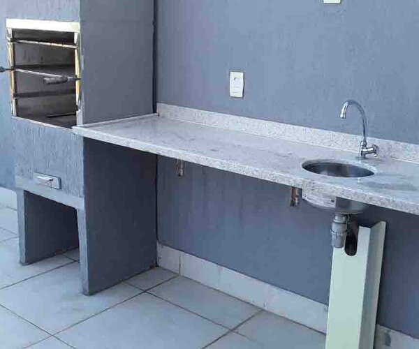 Apartamento à venda no Recreio com 149,91 m² - 3 quartos