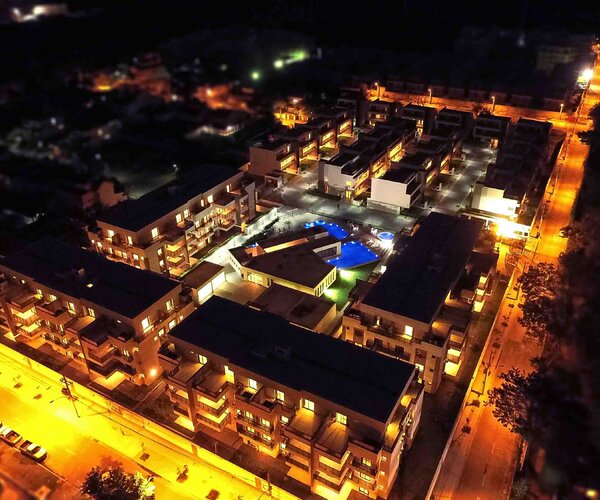 Apartamento à venda no Recreio com 149,91 m² - 3 quartos